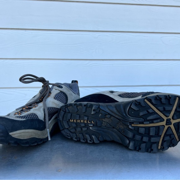 Merrell women’s shoes Size 7 - Picture 3 of 7